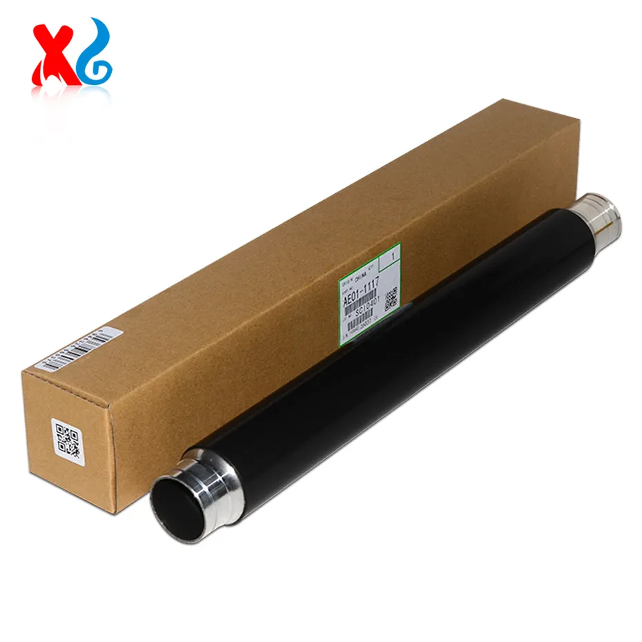 Compatibel Bovenste Fuser Roller Vervanging Voor Ricoh Aficio 2051 2060 2075 AE01-1117 Warmte Roller