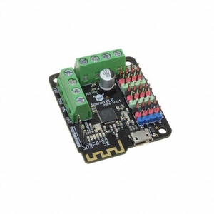 Dfr0351 schede di sviluppo moduli Romeo Ble Mini Atmega328P/Cc2540 Ic Chip moduli di memoria componenti Dfr0351 - Product Image 1