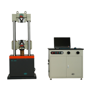 Amsler ข้อดีของเครื่องทดสอบสากล10ตัน - Product Image 2