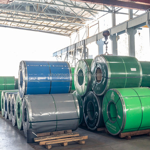 Yüksek kaliteli TISCO BAOSTEEL 400 serisi soğuk haddelenmiş BA paslanmaz çelik bobin 410 430 439 409L fabrika fiyat kesme hizmeti çin - Product Image 5