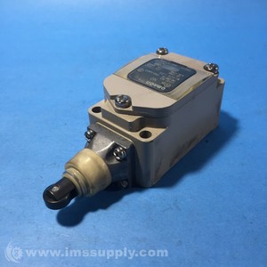 Новый и оригинальный Plc WLD28LDS переключатель Snap Action SPDT 10A 125V USIP PLC Контроллер программирования - Product Image 2