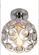 Argento D20 cm