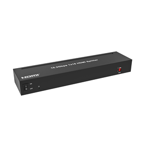 原始设备制造商3D 4K60hz超高清高清多媒体四路多查看器1合16高清多媒体开关1X16投影仪监视器DVD播放器蓝光播放器 - Product Image 3
