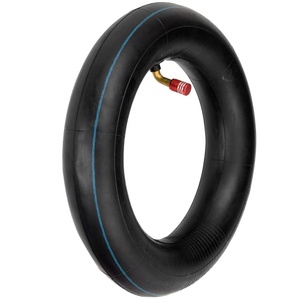 HIAORS 110/50-6.5 90/65-6.5 için iç tüp çocuklar 49cc SYX MOTO MotoTec Phantom Mini çocuk motosikleti kir bisiklet gaz elektrikli Scooter