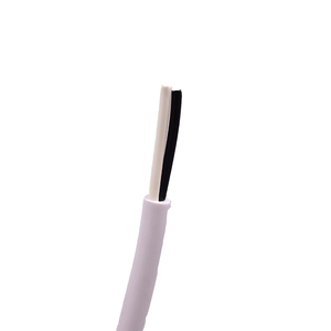 Güç kablosu H05VV-F elektrik kablosu 300/500V 2X1.5 1.5 1.5 Building 2.5mm bina yapısı mobil hizmet için esnek bakır kablo - Product Image 1