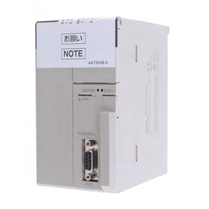 産業オートメーションCS1H-CPU64H PLCコントローラCPUモジュール - Product Image 1