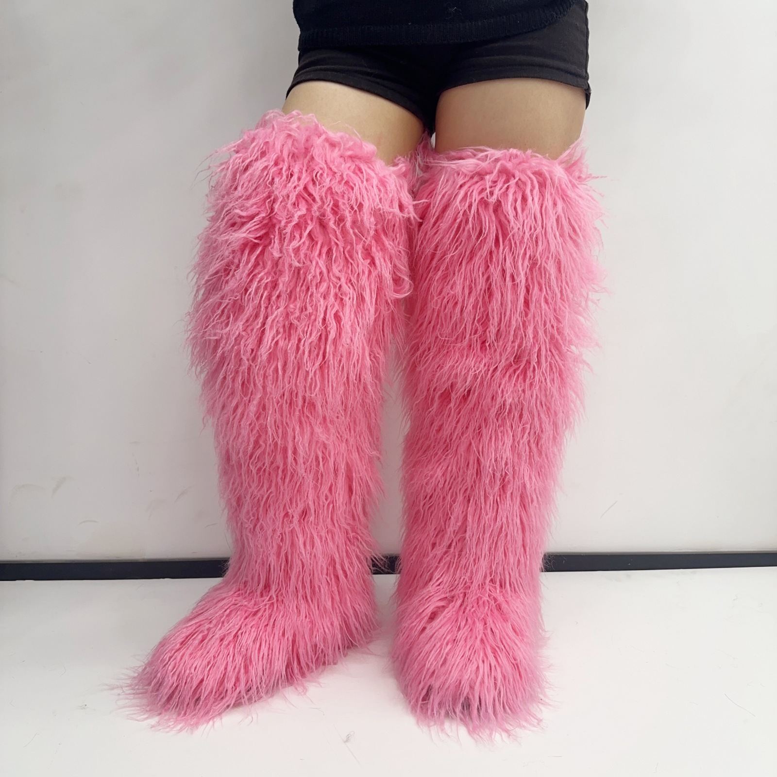 Dark Pink