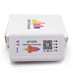 RGB Pixel LED Controller App programmier bare Smart App BT Magic Music RGB Smartphone Controller - Product Image 5