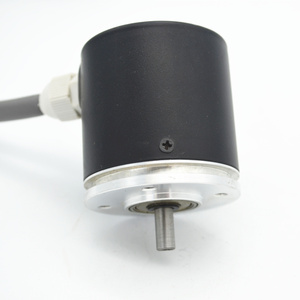 Absoluter Drehgeber RS485 TMR Mini Ultra hoch geschwindigkeit 12bit 15bit 16bit Günstiger Mini-Drehgeber Inkrement al geber - Product Image 4