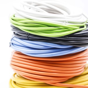 AWM 2464 PVC İzoleli ve kılıflı esnek kablolar 300V 2*24/22/20/18/16AWG tel - Product Image 5