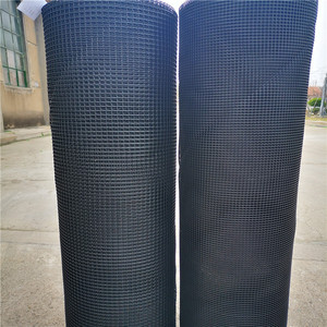 HDPE Square and Diamond <strong>Net</strong> White and Black Mesh <strong>10</strong>*10mm <strong>1</strong>*30m Fence HDPE Plastic Mesh - Product Image 3