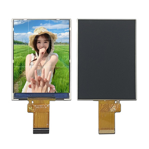 2.4 pollici ST7789 MCU 8 Bit interfaccia TFT modulo LCD con risoluzione 240*320 da 2.4 pollici LCD - Product Image 1