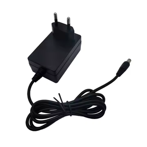 定制交流/Dc电源适配器美国/欧盟/英国/非盟12V 24V 2A 0.5A 1.5A 5V 3A 2.5a 1-24V 36-48w电源闭路电视UL FCC CE ROHS证书 - Product Image 2