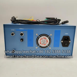 Dizel pompa VP44 kontrol Test cihazı için Common Rail Test tezgahı yakıt enjeksiyon pompaları Test kiti dizel Test cihazları - Product Image 6