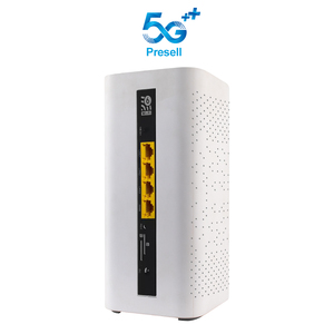 OEM Universal portátil Esim Gsm módem 5g Wifi Router con ranura para tarjeta Sim Simcard 5G 5g celular 4g/5g - Product Image 2