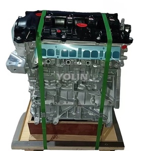 マツダCX-5エンジンアセンブリマツダCX-5エンジン用工場新2.5LモーターPYエンジン - Product Image 6