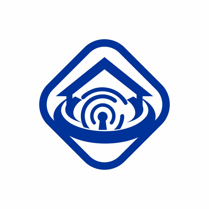 company logo