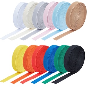 <strong>Straps</strong> Polyester Nylon Webbing for Custom Belt 1.5 Inch Nylon Webbing <strong>Straps</strong> Decorative Nylon Webbing - Product Image 1