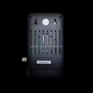 Iptv CA HD H.265/h'yi destekleyen popüler uydu alıcı dekoder DVB S2. 264 ve PATCH yama cccam mini TV kutusu - Product Image 3