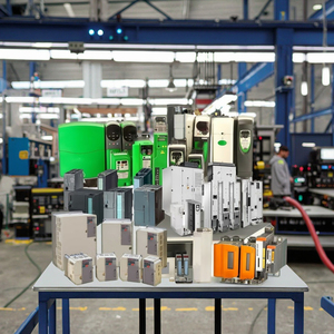 Brand New Original <strong>PLC</strong> Soft Start Module PAC &amp; Dedicated Controllers Product <strong>Type</strong> PSE370-600-70-1 - Product Image 3