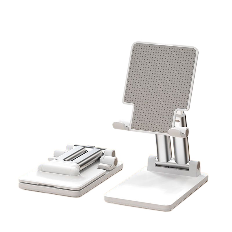 holy white - double rod thickened/folded