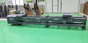 <strong>Computer</strong> Control <strong>Horizontal</strong> Wire Rope Tensile <strong>Testing</strong> <strong>Machine</strong> - Product Image 4