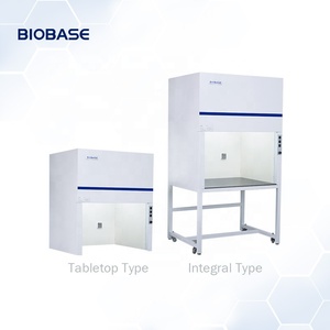 BIOBASE CHINA L Ducted Fume Hood FH1500(L) With <strong>Microprocessor</strong> <strong>Control</strong> <strong>System</strong> for Lab General Chemical Applications - Product Image 1