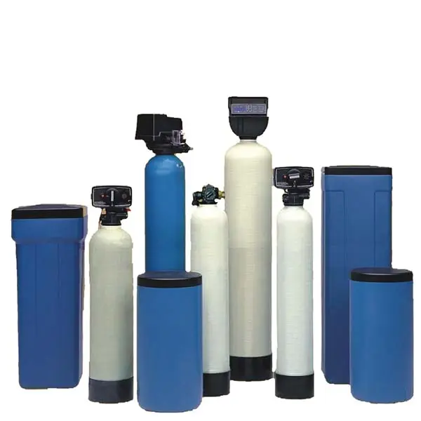 Best price water treatment round fiberglass glass expansion tank 0844 0948 1054 3072 4272