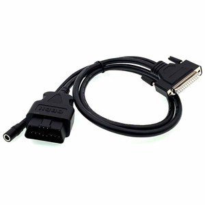 V2.21.22 Lese-und Schreib blitz ECU 67 in1 Dongle Checksum Pinbelegung diagramm 3-LED-Bench-Kabel J2534 VCI SM2 Pro ECU-Programmier werkzeug