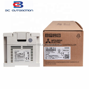 Mitsubishi FX3U-128MTES-A Dedicated Controller Is a New <strong>Type</strong> of <strong>PLC</strong> PAC for Industrial Control and <strong>PLC</strong> <strong>Programming</strong> - Product Image 3