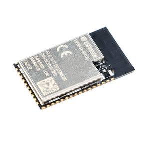 ESP32-S2-WROOM-I modulo MCU wi-fi a 32 bit Single-core modulo wireless componenti elettronici per circuiti integrati originali - Product Image 1