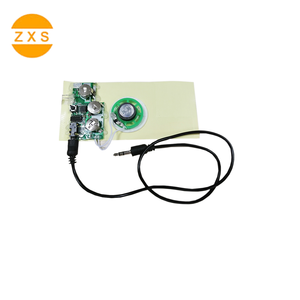 Chip de música programable, módulo de sonido de voz, circuito para juguetes de felpa suaves y tarjeta de felicitación - Product Image 6
