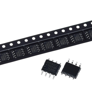 10PCS <strong>DS1307</strong> DS1307Z SOP-8 <strong>RTC</strong> SERIAL 512K I2C Real-Time Clock IC