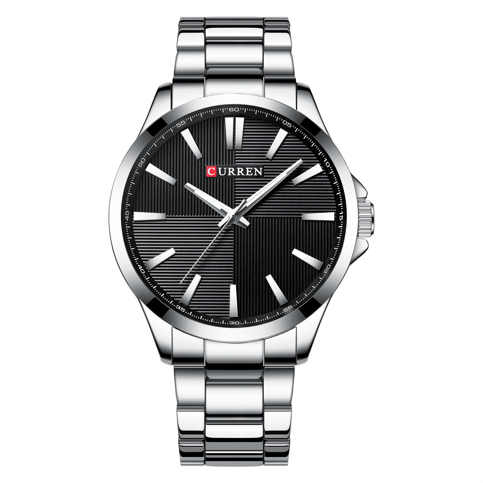 Argento Nero