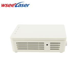 ONU hg83831ge XPON R13 R15 R18 XPON/GPON/XGPON esnek yapılandırma yönlendirici optik ağ - Product Image 2