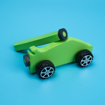 062 Manetic trolley