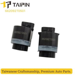 BMW 66209270501 için OEM ultrasonik park yardımı PDC sensörü otomatik sensör - Product Image 4
