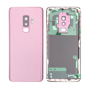 Замена заднего стекла для Samsung Galaxy S9 <span class=keywords><strong>Plus</strong></span> G965 Крышка батарейного отсека - Product Image 5