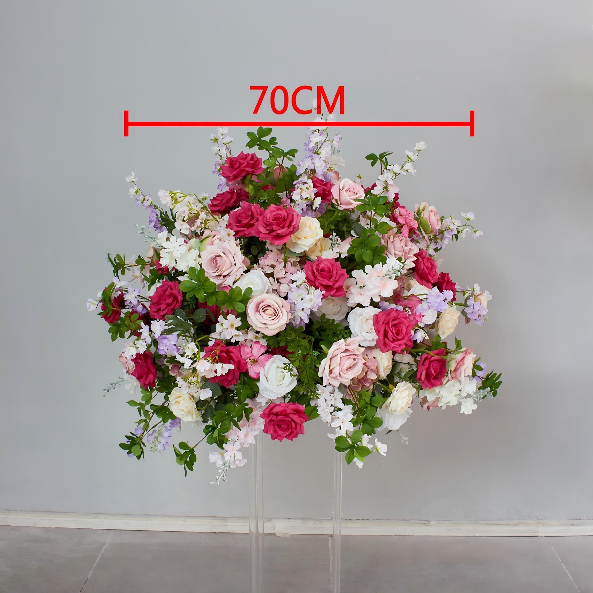 70cm