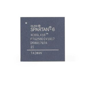 Original <strong>Field</strong> Programmable Gate Array IC XC6SLX9-2FTG256C - Product Image 5