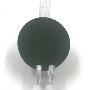 防热用氧化铜99.99% 氧化铜陶瓷靶材 - Product Image 5