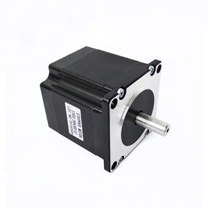 CNC Schrittmotor Treiber Kit schnell Hybrid Schrittmotor Nema 23 Nema 34 Schrittmotor Nema 34 - Product Image 2