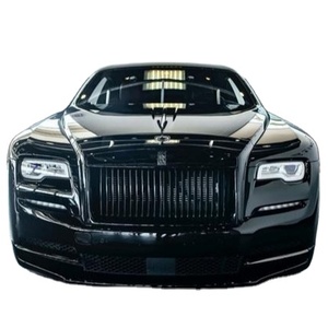 Kullanılan 2017 gezginci S R O Y C E WRAITH üreticisi ucuz yetişkin küçük benzinli arabalar sol el sürücü SUV araba satış avrupa - Product Image 1
