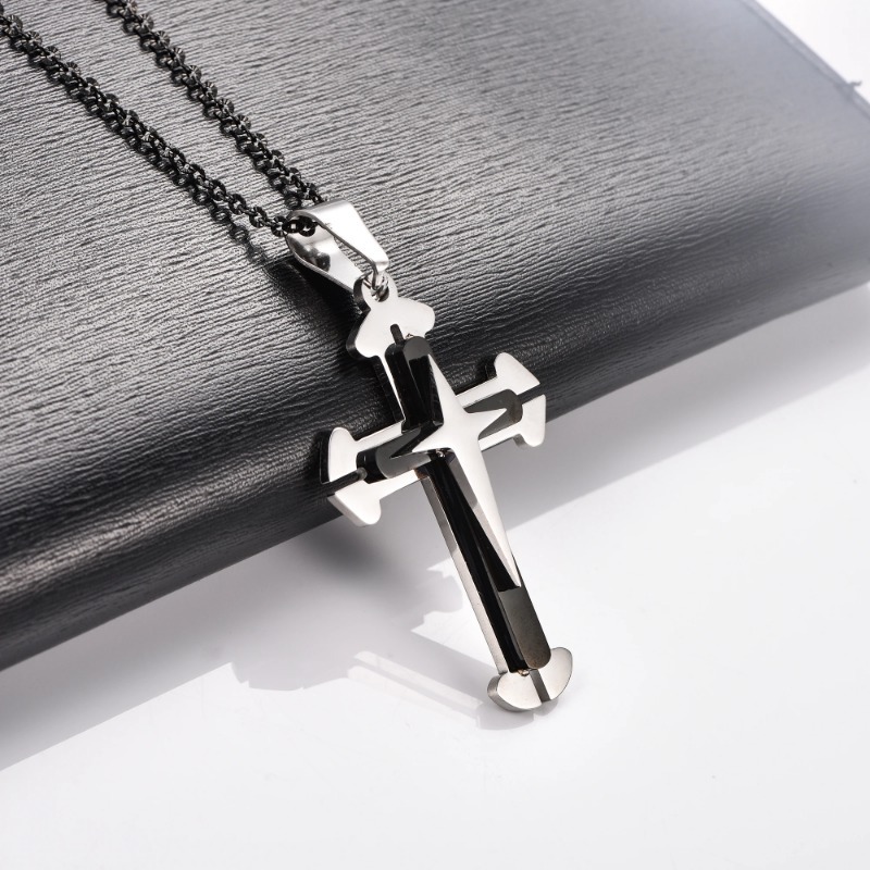 Collar negro