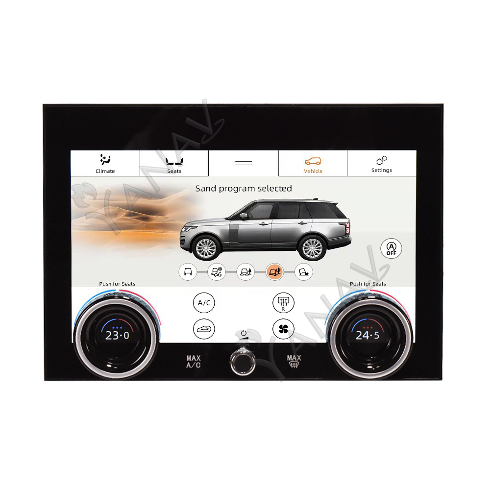 Vogue AC without CD