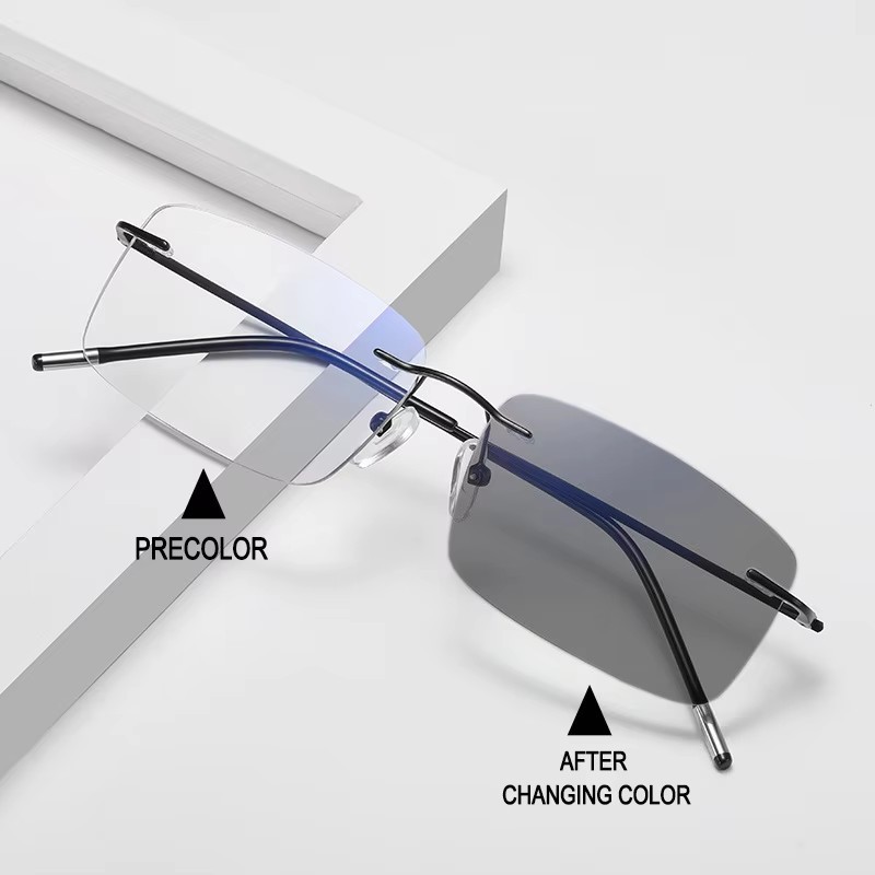 Reading Glasses