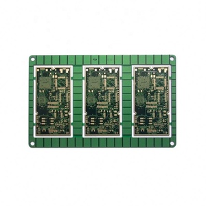OEM 94V0 Tv Set Top Box kontrolörleri Pcb devre kontrol devre - Product Image 1