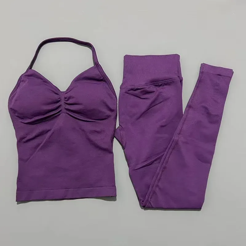 Raisin violet