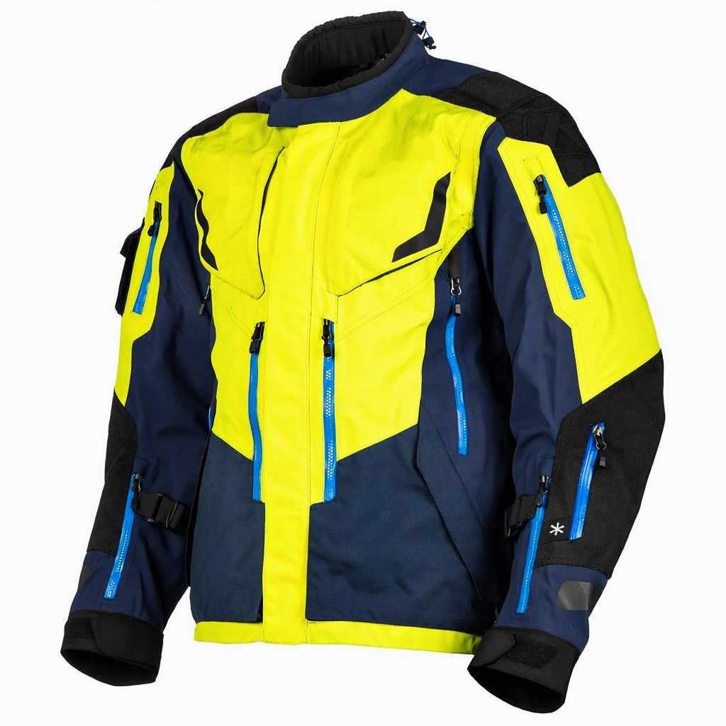Jaune
