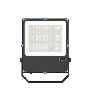批发价IP66功率30W 50W 100W 150W 200W <span class=keywords><strong>300W</strong></span>投影仪防水户外发光二极管泛光灯